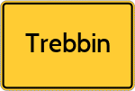 Trebbin