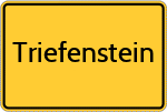 Triefenstein