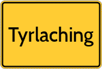 Tyrlaching