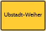 Ubstadt-Weiher