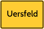 Uersfeld, Eifel