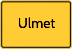 Ulmet