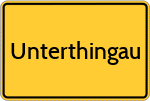 Unterthingau