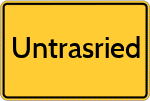 Untrasried