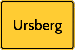 Ursberg