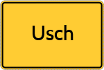 Usch