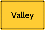 Valley, Oberbayern