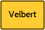 Velbert