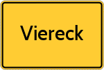 Viereck