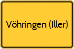Vöhringen (Iller)