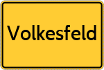Volkesfeld