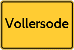 Vollersode