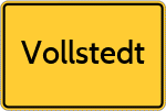 Vollstedt