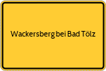 Wackersberg bei Bad Tölz
