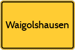 Waigolshausen