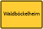 Waldböckelheim