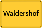 Waldershof