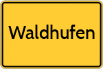 Waldhufen
