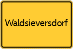 Waldsieversdorf