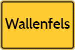 Wallenfels, Oberfranken