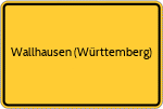 Wallhausen (Württemberg)