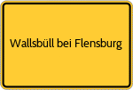 Wallsbüll bei Flensburg