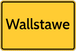 Wallstawe