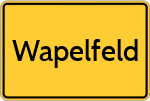 Wapelfeld