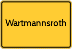 Wartmannsroth