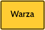 Warza