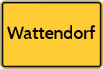 Wattendorf, Oberfranken