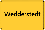 Wedderstedt