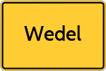 Wedel