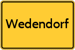Wedendorf