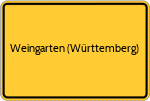 Weingarten (Württemberg)
