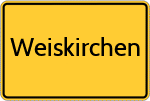 Weiskirchen, Saar