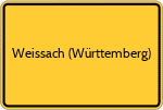 Weissach (Württemberg)