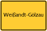 Weißandt-Gölzau