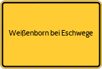 Weißenborn bei Eschwege