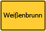 Weißenbrunn, Kreis Kronach