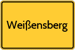 Weißensberg