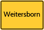 Weitersborn