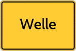 Welle, Nordheide