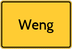 Weng, Kreis Landshut