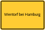Wentorf bei Hamburg