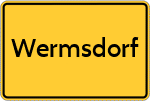 Wermsdorf