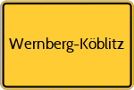Wernberg-Köblitz