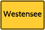 Westensee