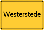 Westerstede