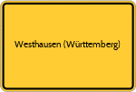 Westhausen (Württemberg)